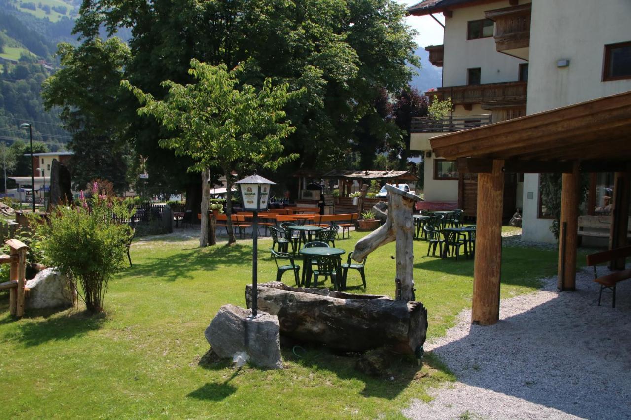 Gasthof Zum Lowen Aschau Im Zillertal Exteriör bild