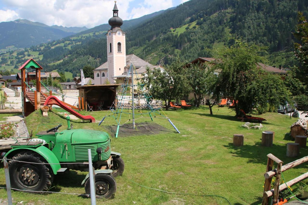 Gasthof Zum Lowen Aschau Im Zillertal Exteriör bild