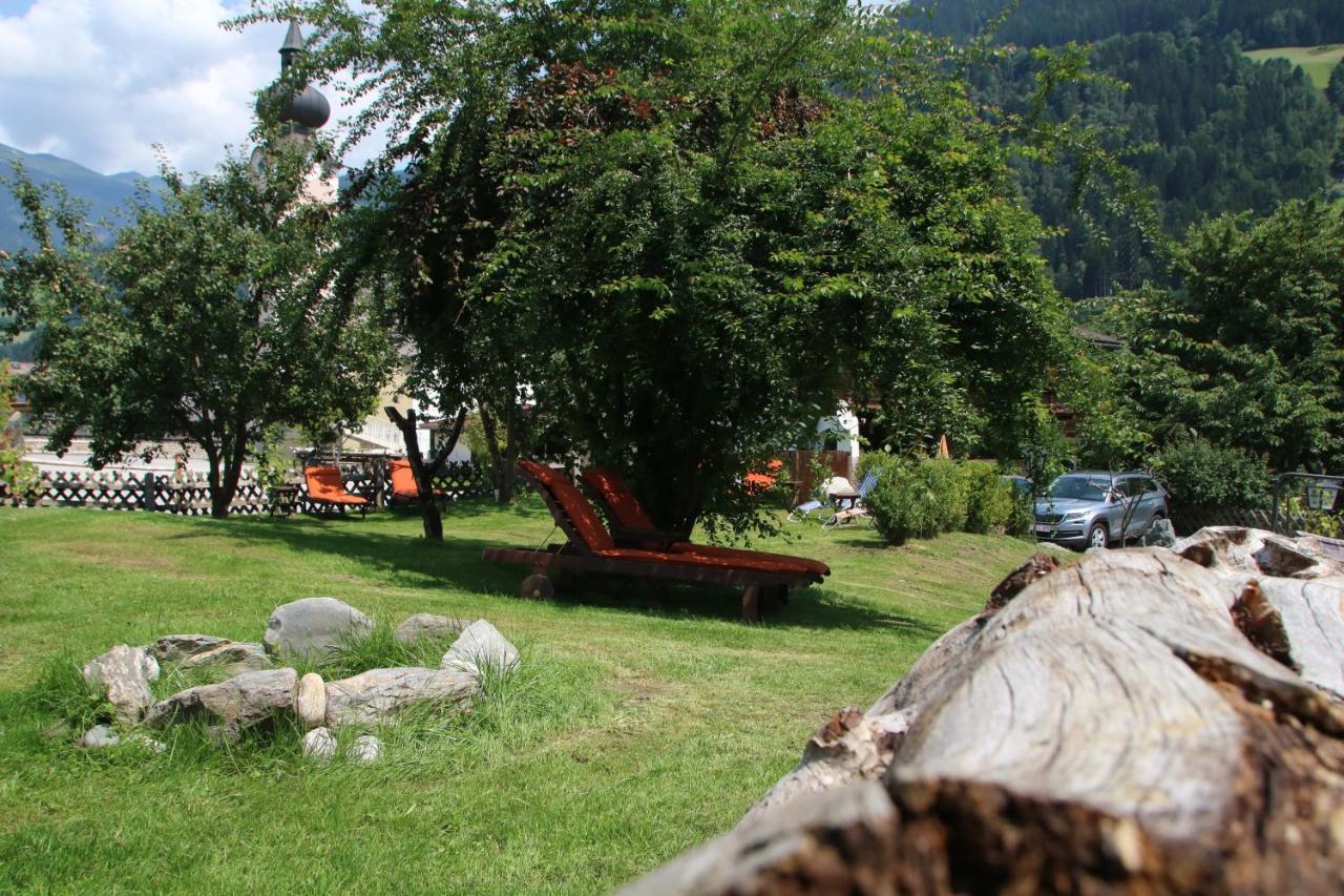 Gasthof Zum Lowen Aschau Im Zillertal Exteriör bild