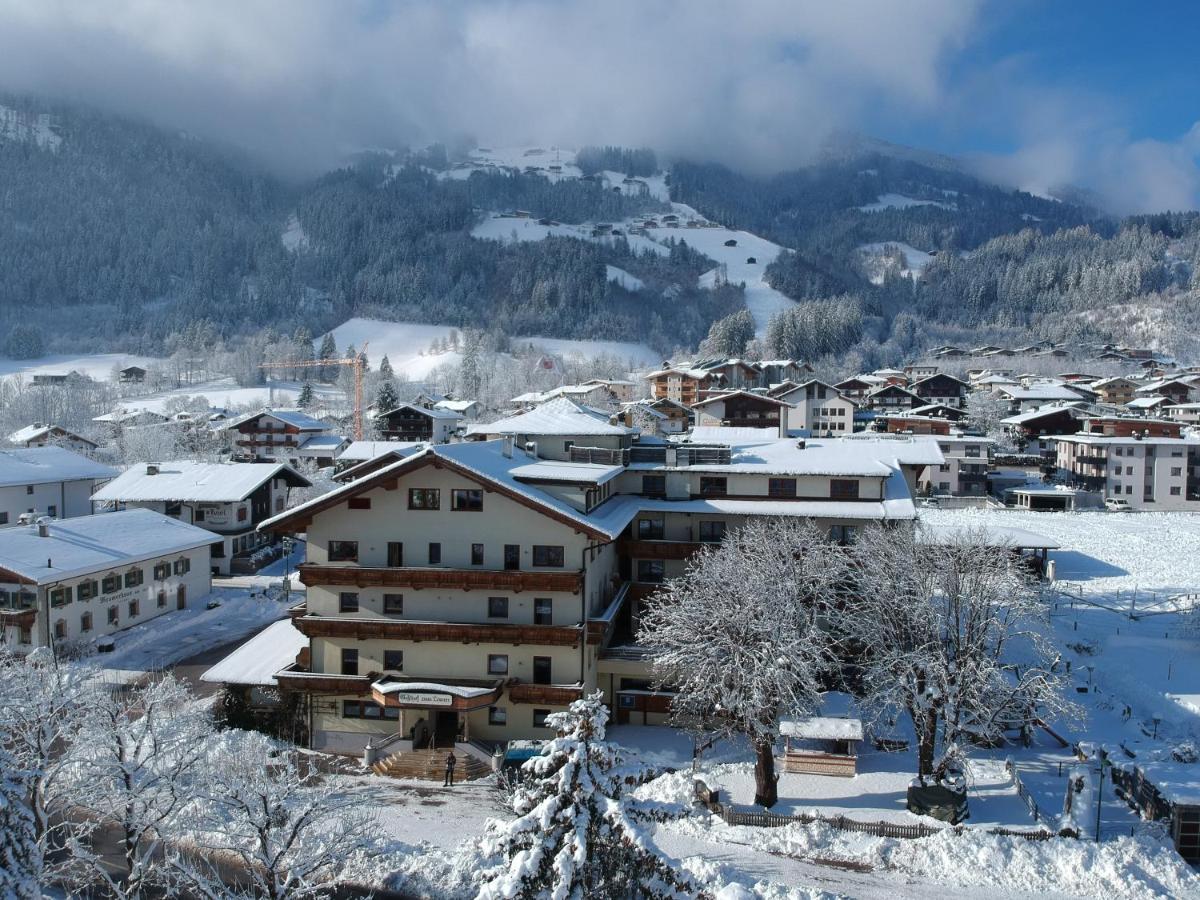 Gasthof Zum Lowen Aschau Im Zillertal Exteriör bild