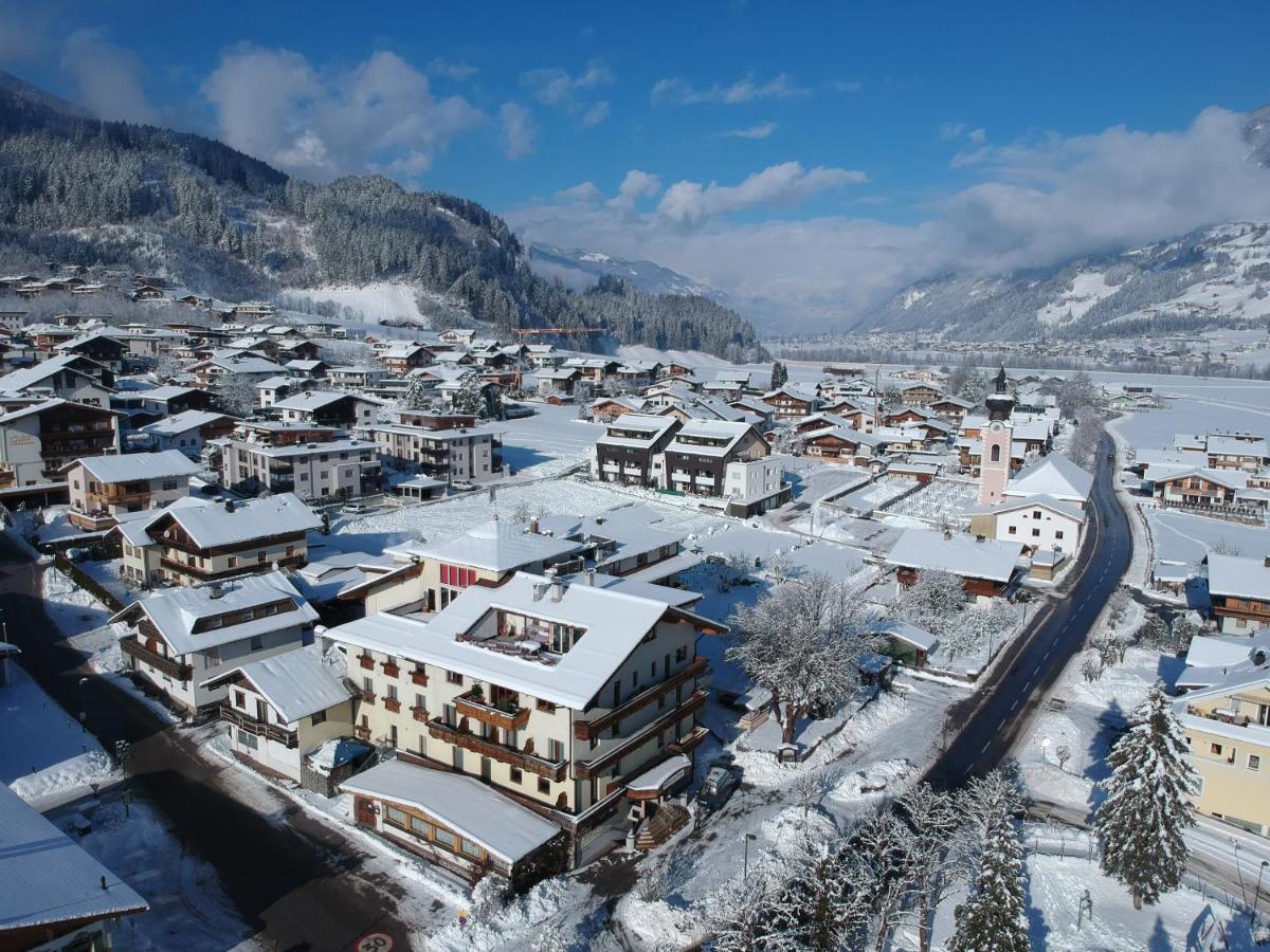 Gasthof Zum Lowen Aschau Im Zillertal Exteriör bild