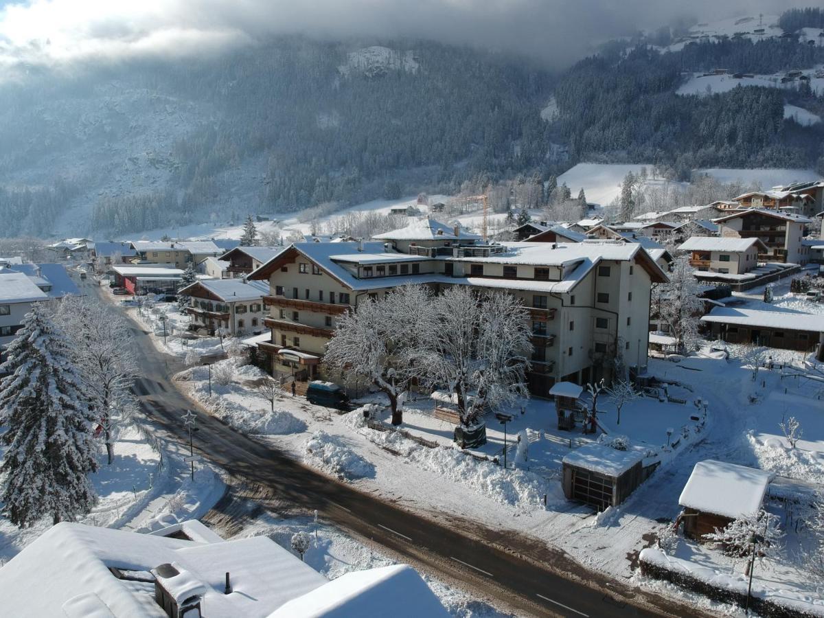 Gasthof Zum Lowen Aschau Im Zillertal Exteriör bild