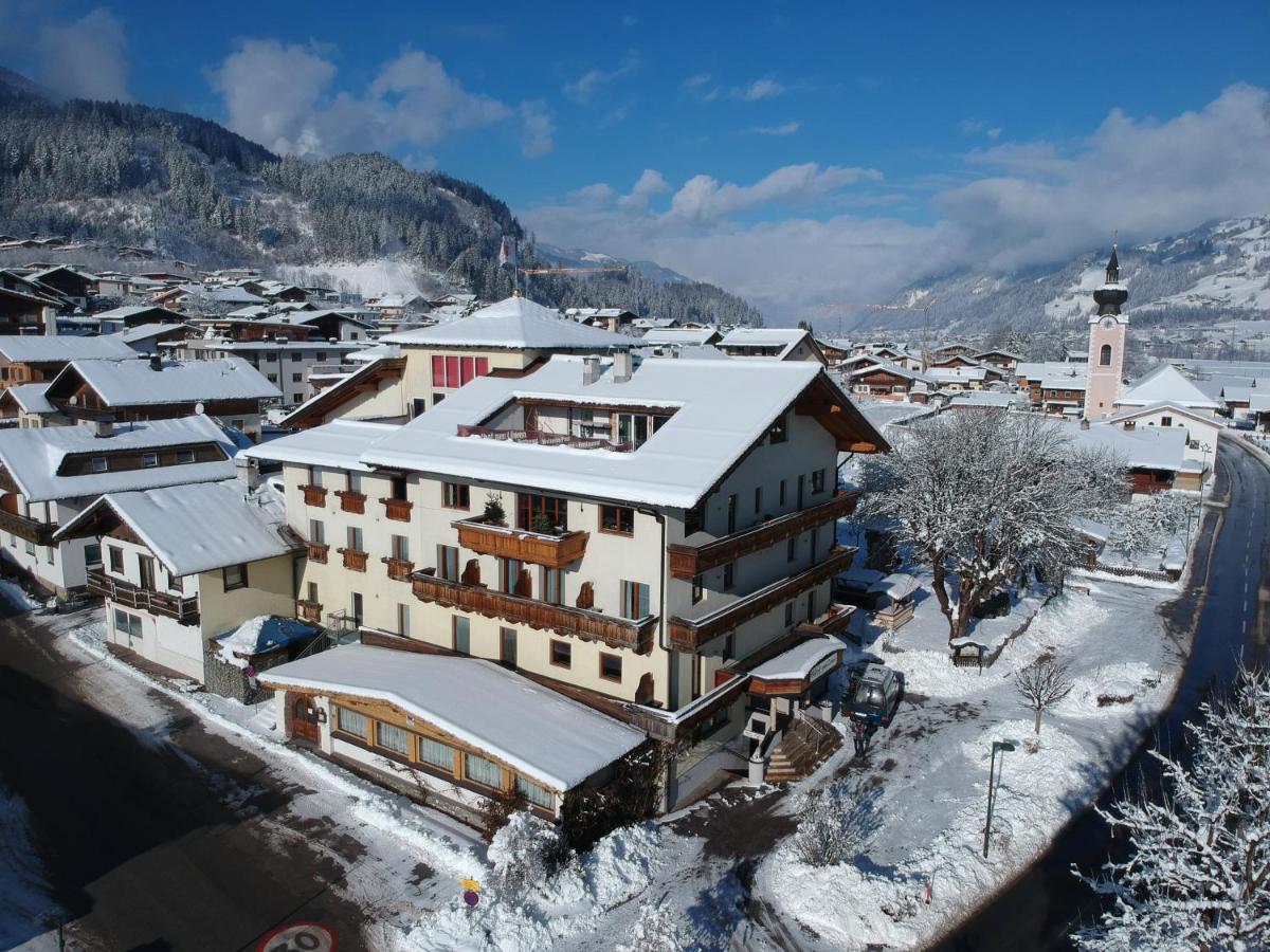 Gasthof Zum Lowen Aschau Im Zillertal Exteriör bild